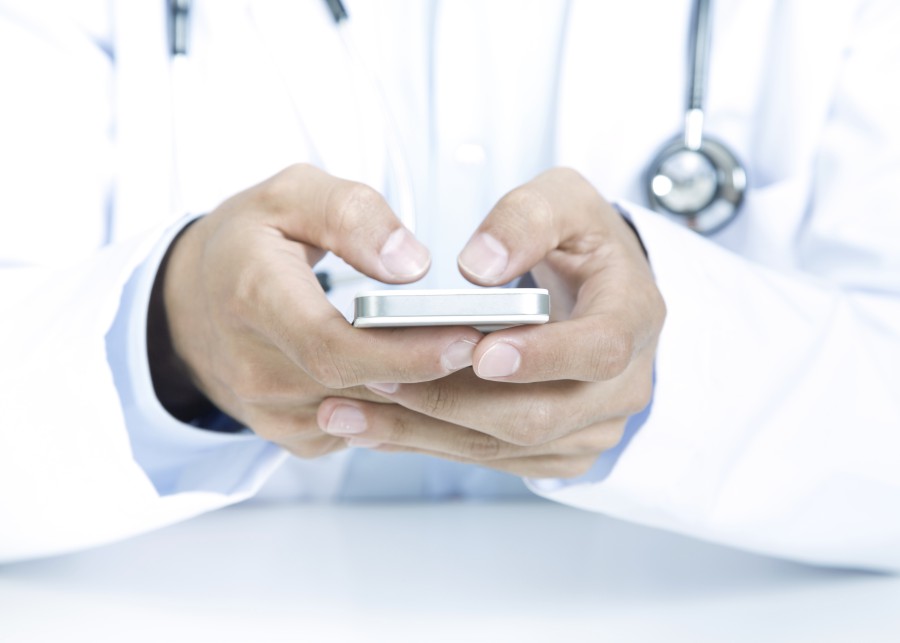 Marketing dla lekarzy-zakladka